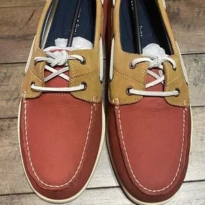 crown & ivy | Shoes | Mens Crown Ivy Loafers Size | Poshmark display picture 2
